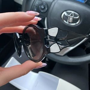 Rare Prada Sunglasses
